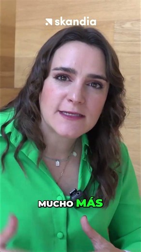 ¿Qué significa que la inflación suba o baje? | Skandia México
