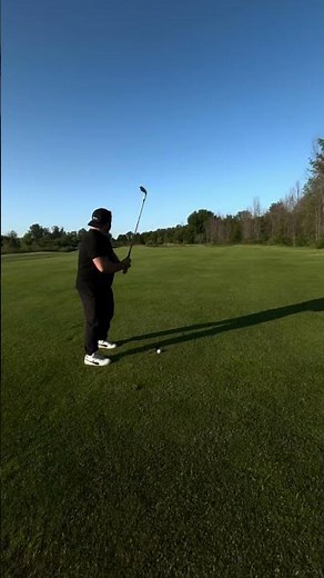 Testing the Kirkland 60° Wedge ⛳ | Sneak Peek at Upcoming Review! #shorts