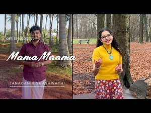 QFR | MAMA MAMA | KUMUDHAM | Episode 773