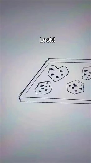 Rimuru Tempest on Instagram: "Cookie look like heart❤#fypシ #anime #instagram #animeedits #jujutsukaisen #foryou #gojosatoru #viral #manga #fyp"