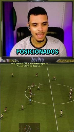 Faça ISSO pra acabar com o ataque adversário no EA FC 26! #eafctips #fifa #wl #eafc #dicas
