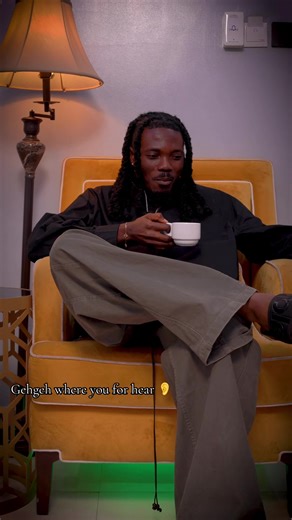 Mr nonchalant | geh geh on chike