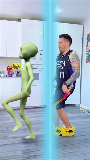 Dame Tu Cosita Cross The Line Challenge #katebrush #dametucosita #challenge