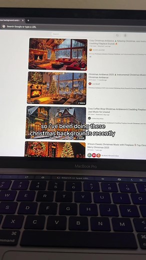 Create Beautiful Winter Backgrounds: A Pixabay Guide