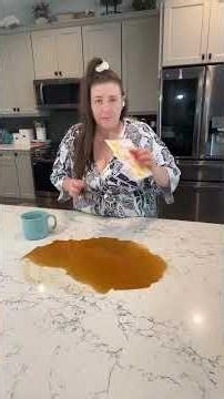 Testing Reusable Dishcloths: Does the Hype Hold Up? #sustainableliving #kitchentest