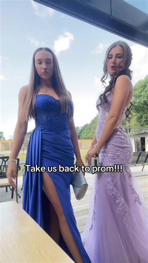Nostalgic Prom Memories: Relive the Night
