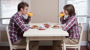 23K views · 107 reactions | Mirrored body language is a good way to tell if you're compatible with someone. But don't mirror people on purpose. That's just creepy, says Jane McGonigal. | Big Think | Facebook