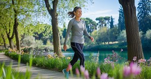 Άσκηση μετά τα 50: Πως να διατηρήσετε τη φυσική σας κατάσταση και αντοχή - NewSide