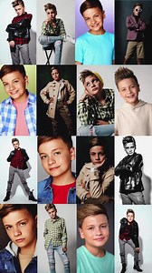JC Talent Finn has built himself a fantastic portfolio! Do you like his editorial or commercial looks better? @imfinnallen | John Casablancas International | Facebook