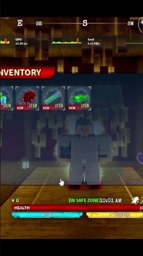 [IdkhubXApelhub] Kaizen Script, DUPE, Private Script, Join discord