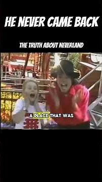 What Really Happened To Michael Jackson's Neverland After He Died