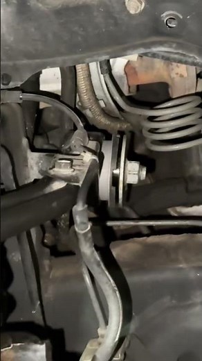 SPC UCA ball joint and busing replacement 3rd Gen 4Runner