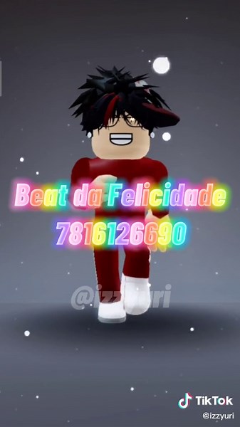 Roblox Funk Music IDs 2024 - Brazilian Funk Songs for Roblox Games