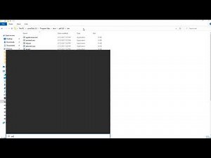 keytool is not recognized as an internal or external command How to fix this on Windows