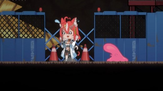 《完美细胞计划》无敌迪克大逃亡P2（完）