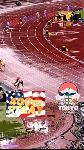 400m Photo Finish #shorts #sports #shortsviral