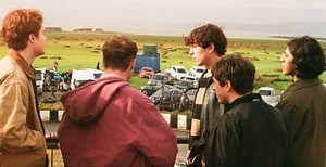 The Goa Express release new single Everybody In The UK