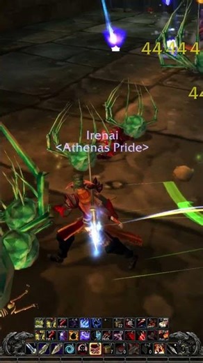 The Anti-boost Boost #worldofwarcraft #wow #wowclassic #antiboost