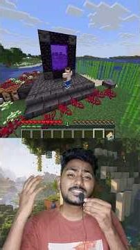 NETHER FORTRESS cha shod | marathi minecraft episode #011 | #minecraft