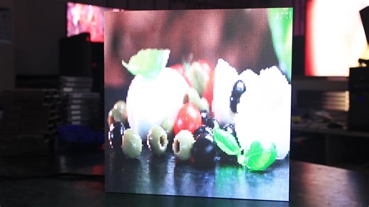 Muen Nova MCTRL660 PRO 독립 메인 컨트롤 전송 카드 컨트롤러 빠른 연결 화면 2.3 백만 픽셀