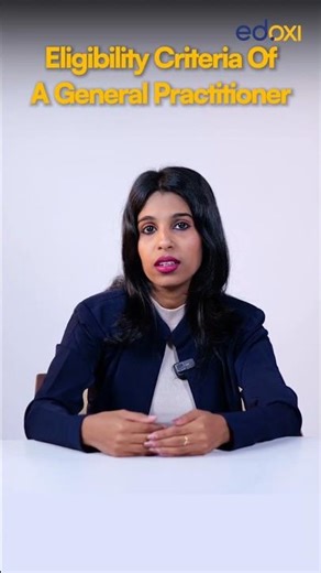 General Practitioner Eligibility in UAE | DHA, MOH, DOH Explained