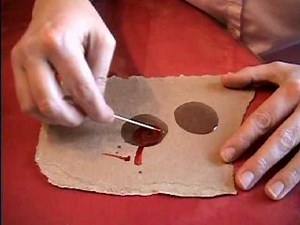 How to Make Jello in Miniature for Dollhouse by Garden of Imagination