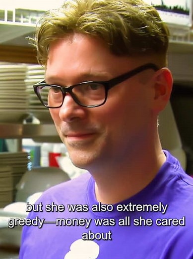 Undercover Boss Exposes Greedy Supervisor at Jacksonville Burger Shop