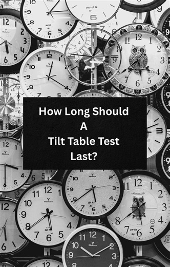 Dr Nathan Keiser on Instagram: "“The goal of a tilt table test isn’t to torture you.” I really appreciate people sharing their lived experience with tilt table testing—because for some, it can feel awful. And that deserves to be acknowledged. But here’s the important reframe:�The purpose of a tilt table test is not to make you feel as bad as possible. The purpose is to figure out what breaks down, when it breaks down, and why—so we know exactly what needs to be fixed. If a car starts knocking at