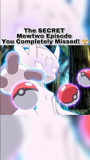 Mega Mewtwo Y vs. Tyranitar: Peak Pokémon Animation?