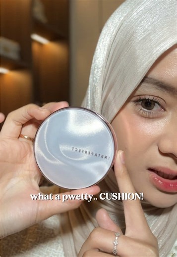 Review Cushion Instaperfect: Special Edition Terbaru