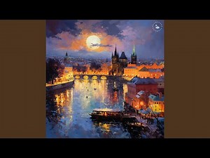 Má Vlast: Vltava "Die Moldau"