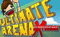 Play Ultimate Arena Extreme | Free Online  Games. KidzSearch.com