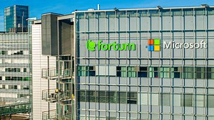 Microsoft's New Data Centers Are Going to Help Heat Homes in Finland