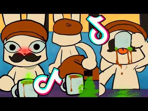 ROBLOX Animal Hospital 🤣 BEST TikTok Compilation #23