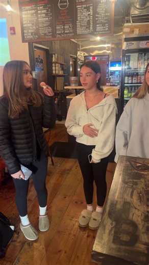 part 8 @Lilah @viv @tanaiya @emma @delilahs.mainn #fyp #viral #interviews #schoolinterview #famous