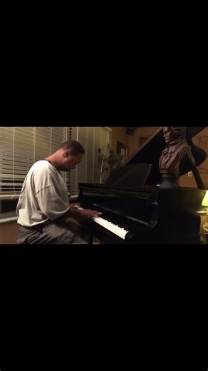 Sweet Georgia Brown Shorts Version #ragtime #piano #pianist #ragtimepiano #music #cover #shorts