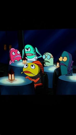 SpongeBob's Brother Joke - Oh Brother This Guy Stinks