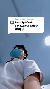 126K views · 1.4K reactions | Yang sudah pernah coba siapa nih #medis #tipssehat #sehat #kesehatan #seputarkesehatan #nurse #perawat | Muhammad Rezky Nst | Facebook