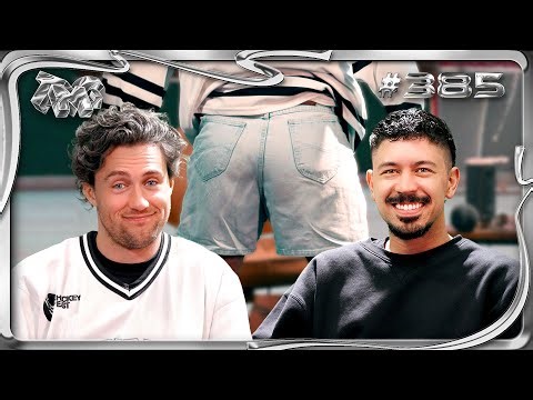 Comedian with the Biggest Thumper (with Alec Flynn) | TMG - Episode 385