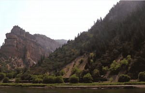 Monday morning fire update: Grizzly Creek Fire 33% contained, Pine Gulch 44% contained