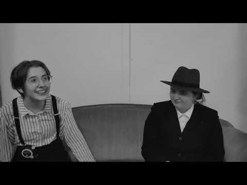 DVTV EP 9- 1929 Night Special