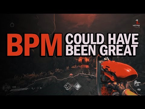 Bullets Per Minute doesn't live up to the hype. (Review)