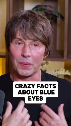 Crazy Facts About Blue Eyes Explained