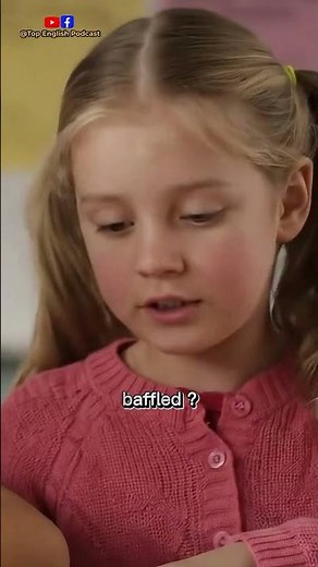 baffled meaning and example #englishvocabulary #englishspeaking #englishlearning