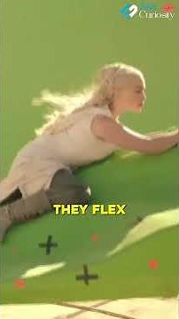 Emilia Clarke’s Legs Drove Game of Thrones’ VFX Team Crazy