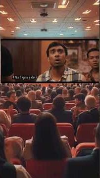 ekanki chapter 2 best comedy 🤣scene | Ashish chanchlani | ekaki chapter 2 ACV studio