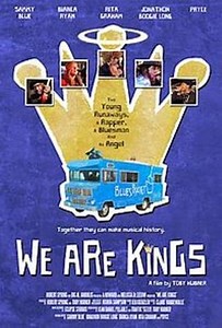 We Are Kings (2014) - Where to Watch