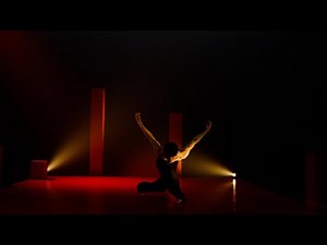 무용영화 Entangled Body - 김유찬 Performance Video