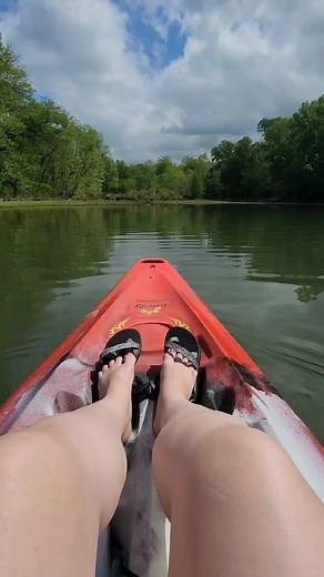 3.7K views · 59 reactions | My first kayak day of the season was PERFECTION!!!! The Saline River in Benton gives you a 4-5 hour float from Peeler Bend to the newly renovated Lyle Park. AND it's less than 30 minutes from Little Rock!!  And if you need to rent a kayak or get shuttle service, Saline River Canoe has got you covered!!  #floatday #kayaker #kayakingadventures #salineriver #salineriverarkansas #salinecounty #Arkansas #arkansasriverrat #floattrip | Arkie Travels | Facebook