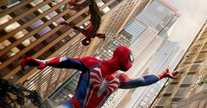 Marvel's Spider-Man 2 PC Requirements
